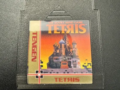 Tengen TinyTendo Cartridge