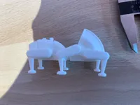 0.2mm layer, 3 walls, 15% infill