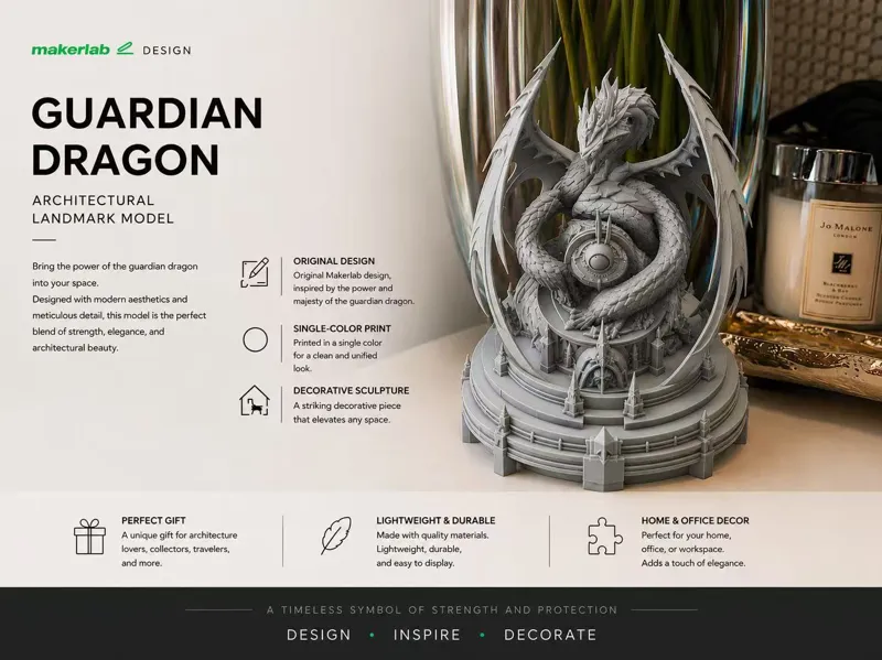 Guardian Dragon