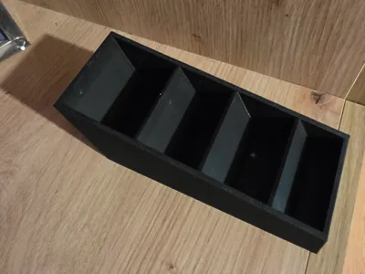 TV pilot stand for 4pcs