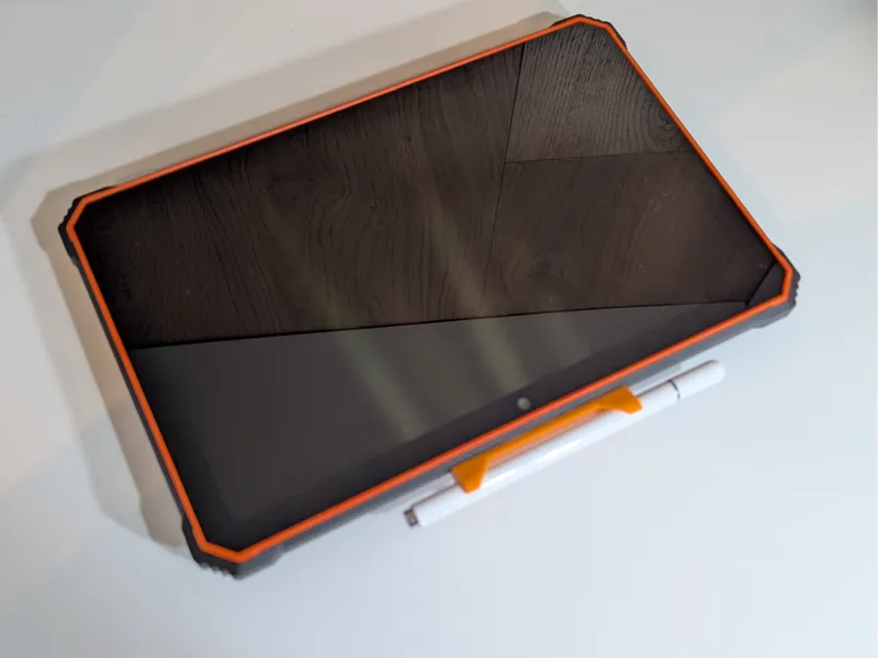 Blackview Active 8 Stylus Holder Tablet Attachment