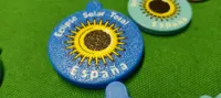 LLAVEROS MÁS PEQUEÑOS Y Boquilla 0.2mm nozzle
