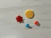 0.16mm layer, 2 walls, 15% infill