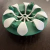 0.2mm layer, 3 walls, 15% cubic infill, 2 colors