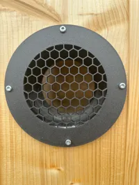 0.2mm layer, 4 walls, 15% infill