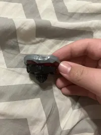 0.2mm layer, 32 walls, 15% infill