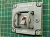 0.12mm layer, 2 walls, 15% infill