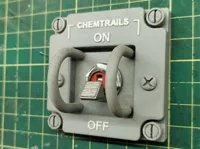 0.12mm layer, 2 walls, 15% infill