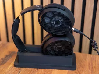 Desk Stand for Sennheiser HD490 Pro (and Pro Plus)