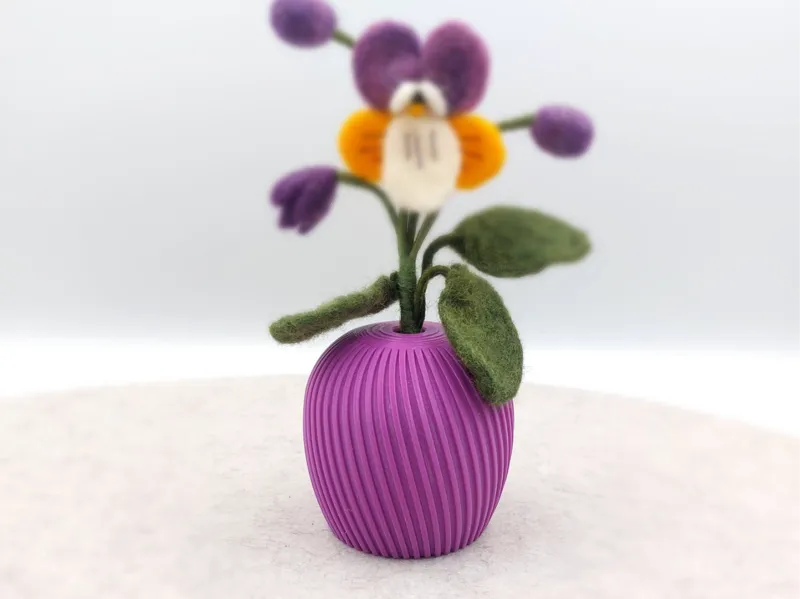 Flower Stand