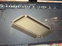 0.08mm layer, 2 walls, 15% infill