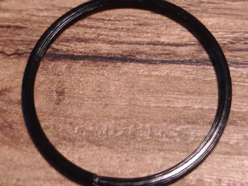 O-ring ISO3601-020