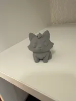 0.2mm layer, 2 walls, 7% infill