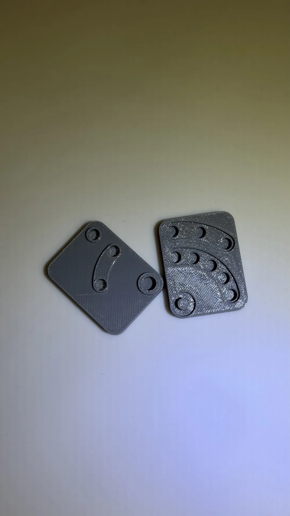 Click Carefully Magnetic Slider Fidget Clicker - Free 3D Print Model - MakerWorld