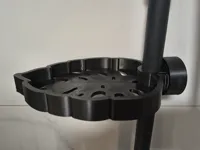 left side 0.2mm layer, 6 walls, 25% infill