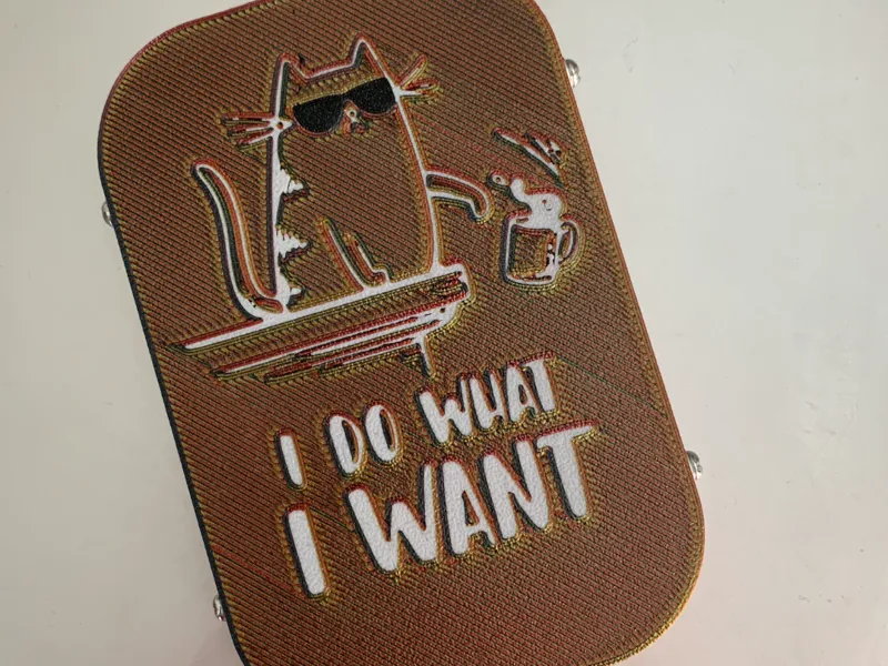Mobile wireless charger 