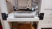 Rehausseur pour table Lack IKEA (+50mm) — photo 2