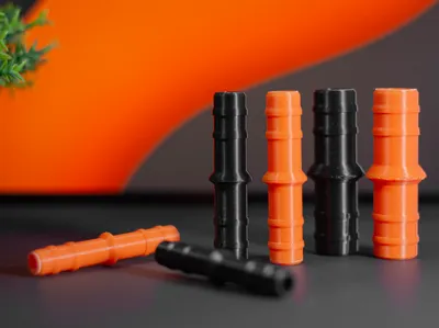 Universal Hose Connector