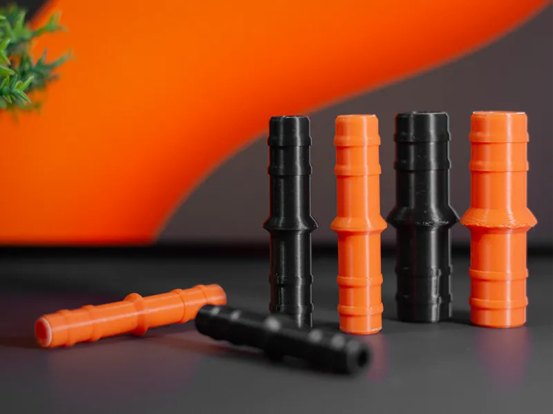 Universal Hose Connector
