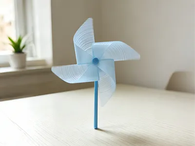 Pinwheel
