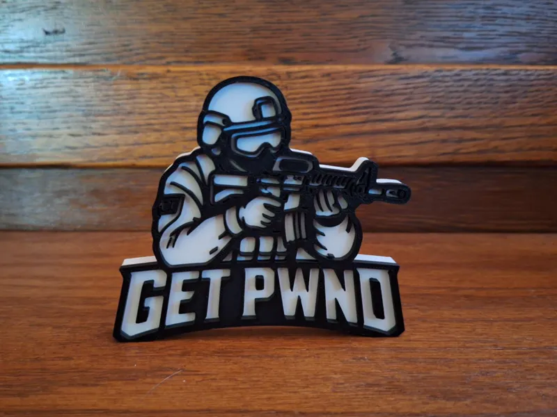 Get PWND - CSGO Style