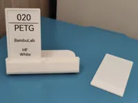 0.2mm layer, 2 walls, 12% infill