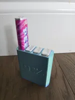 V3 - better fit for PEZ candy