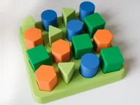 0.24mm layer, 2 walls, 15% infill