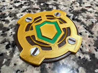 Fortnite Chapter 6 Season 2 Medallions