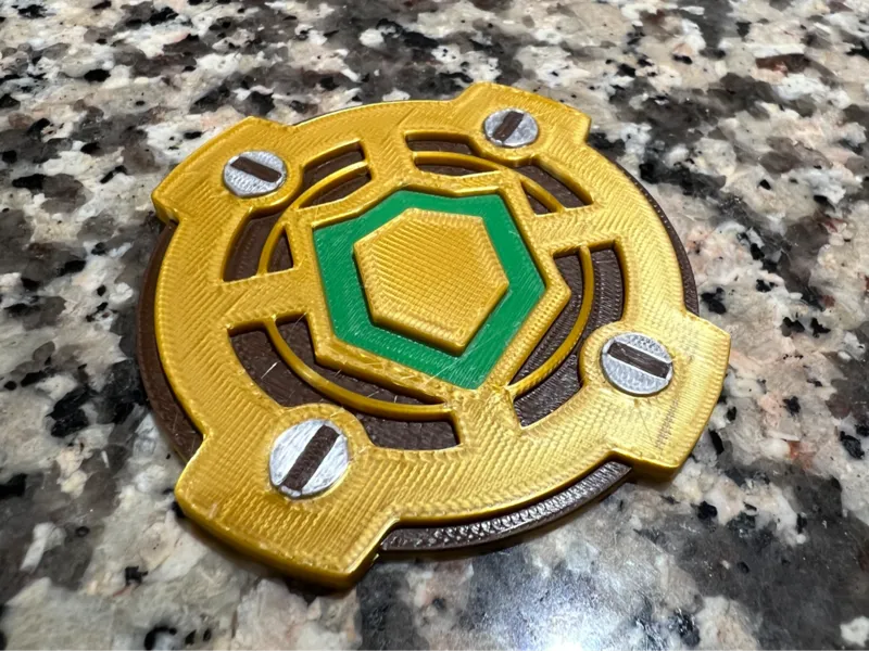 Fortnite Chapter 6 Season 2 Medallions