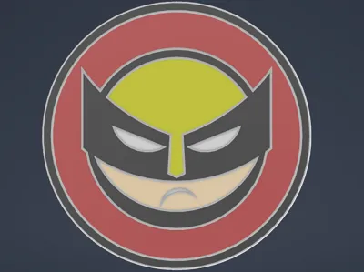 Wolverine Coin