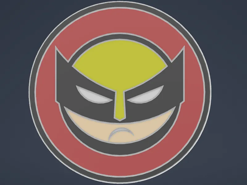 Wolverine Coin