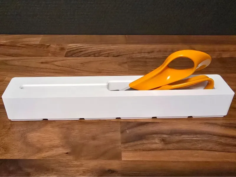 Fiskars Classic Scissors Gridfinity Bin