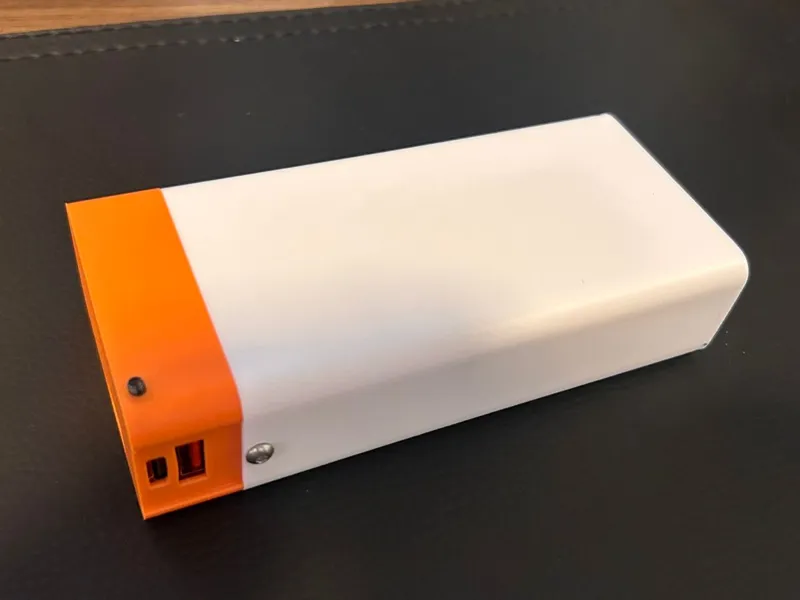 Power bank 20000mAh