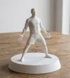 0.12mm layer, 2 walls, 15% infill