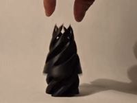 0.28mm layer, 2 walls, 5% infill