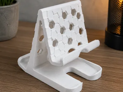 Phone stand
