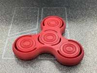 single color_0.2mm layer, 2 walls, 15% infill