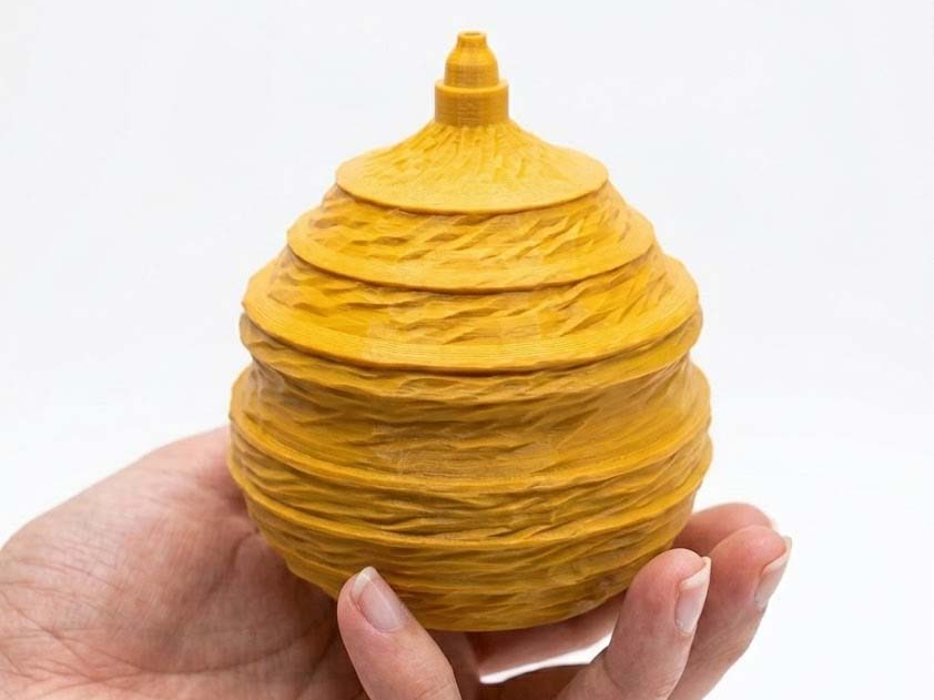 Anti Wasp Nest Deterrent 