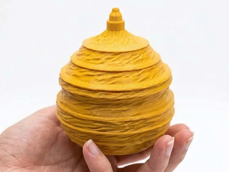 Anti Wasp Nest Deterrent 