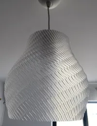 0.2mm layer, 1 walls, 0% infill