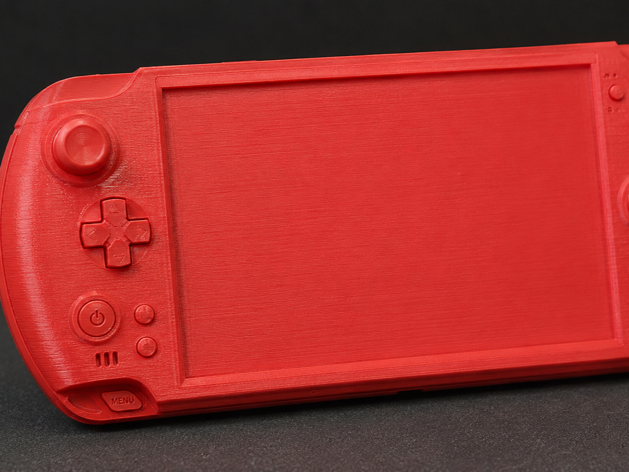 GPD Win 5 3D model