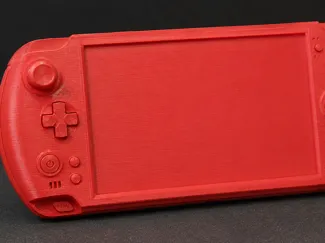 GPD Win 5 3D model