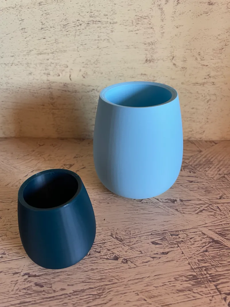 Vase Simply bowl