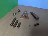Ball and Socket