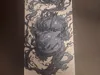 0.08mm layer, 2 walls, 15% infill