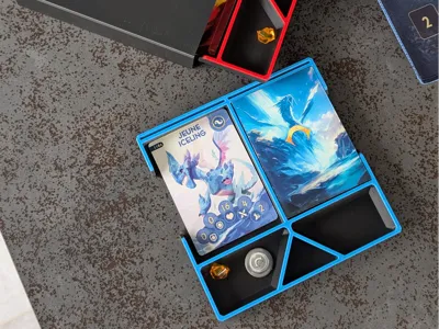 Mystlings Storage Box for Dragon Eclipse