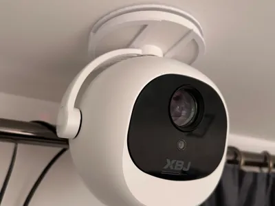 Wall/Ceiling bracket for XBJ 360 mini projector