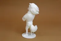 Figurine maire Winddancer — Zootopie — photo 4