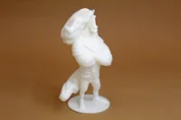 Figurine maire Winddancer — Zootopie — photo 5